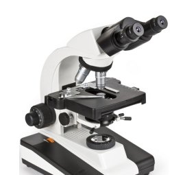 Прямой цифровой биологический микроскоп Альтами БИО 8